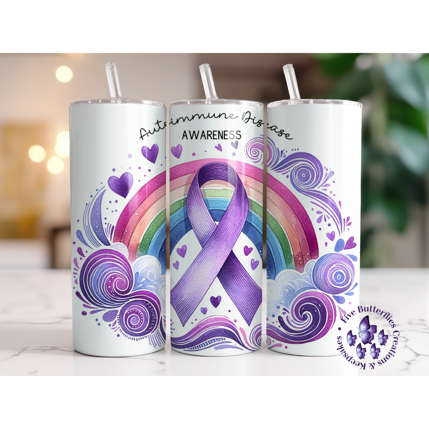 Autoimmune Disease Awareness