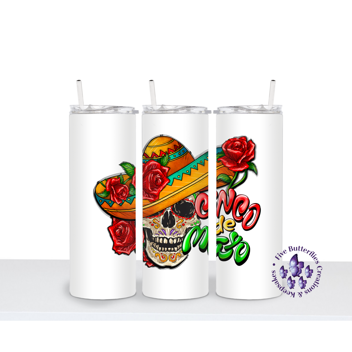 Cinco de Mayo