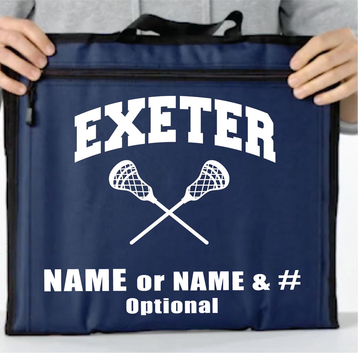 Exeter Stadium Seats