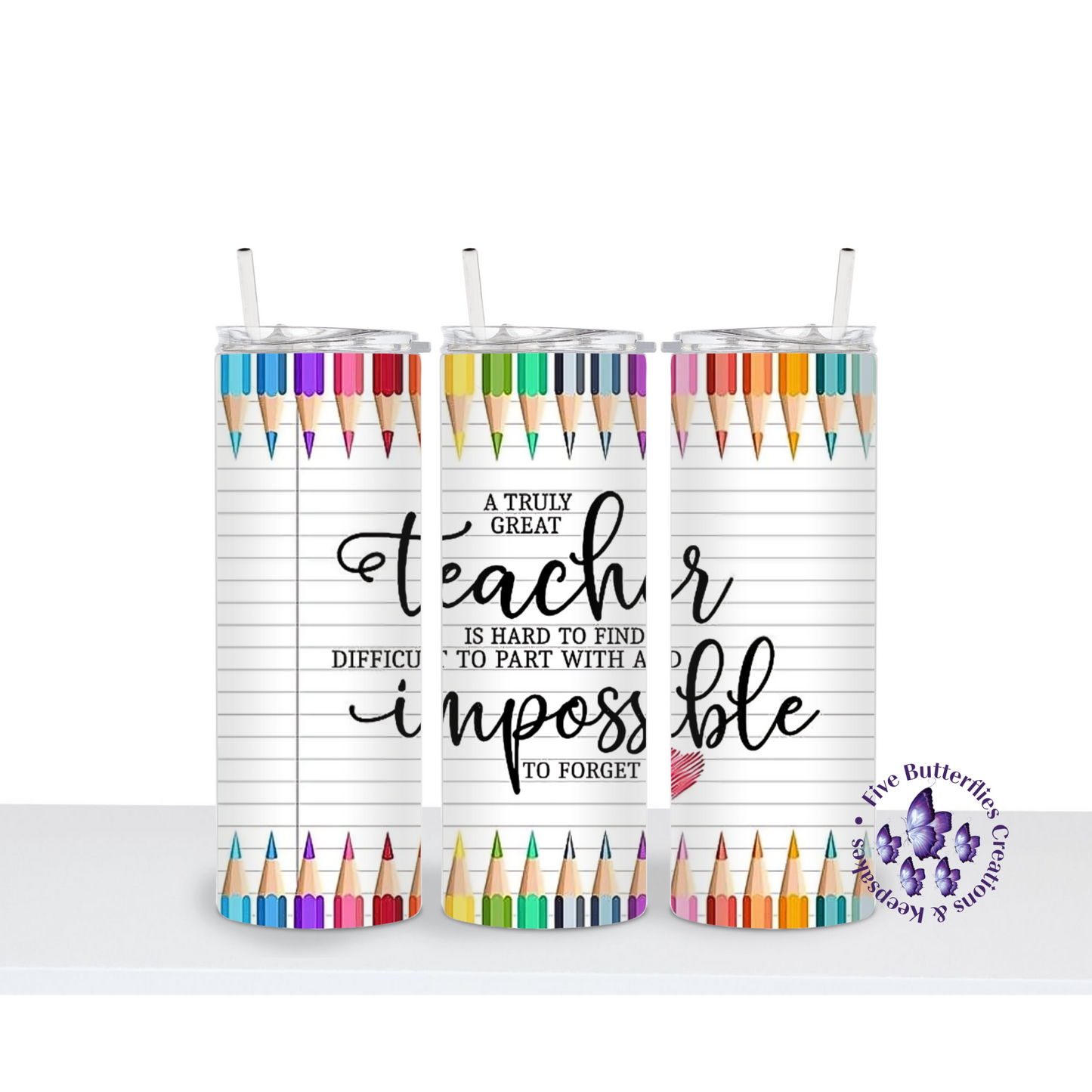 Teacher_colored pencils