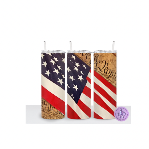 Declaration & Flag