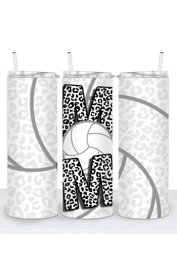 Volleyball Mom