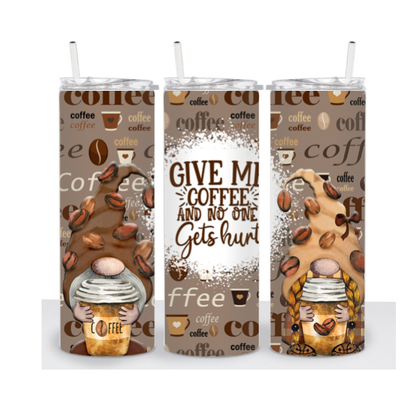 Give Me Coffee