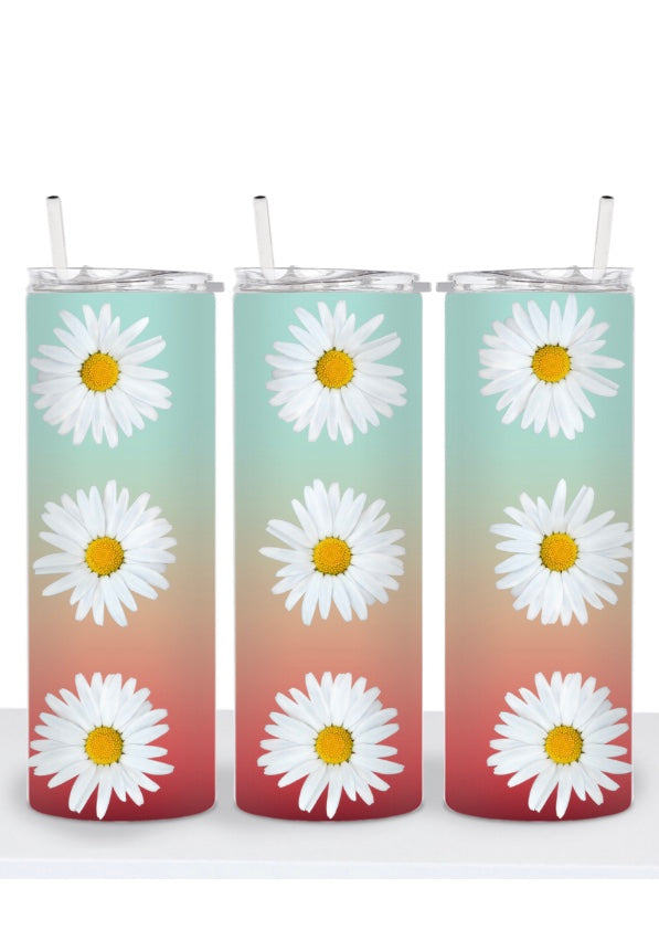 Daisy_ombré