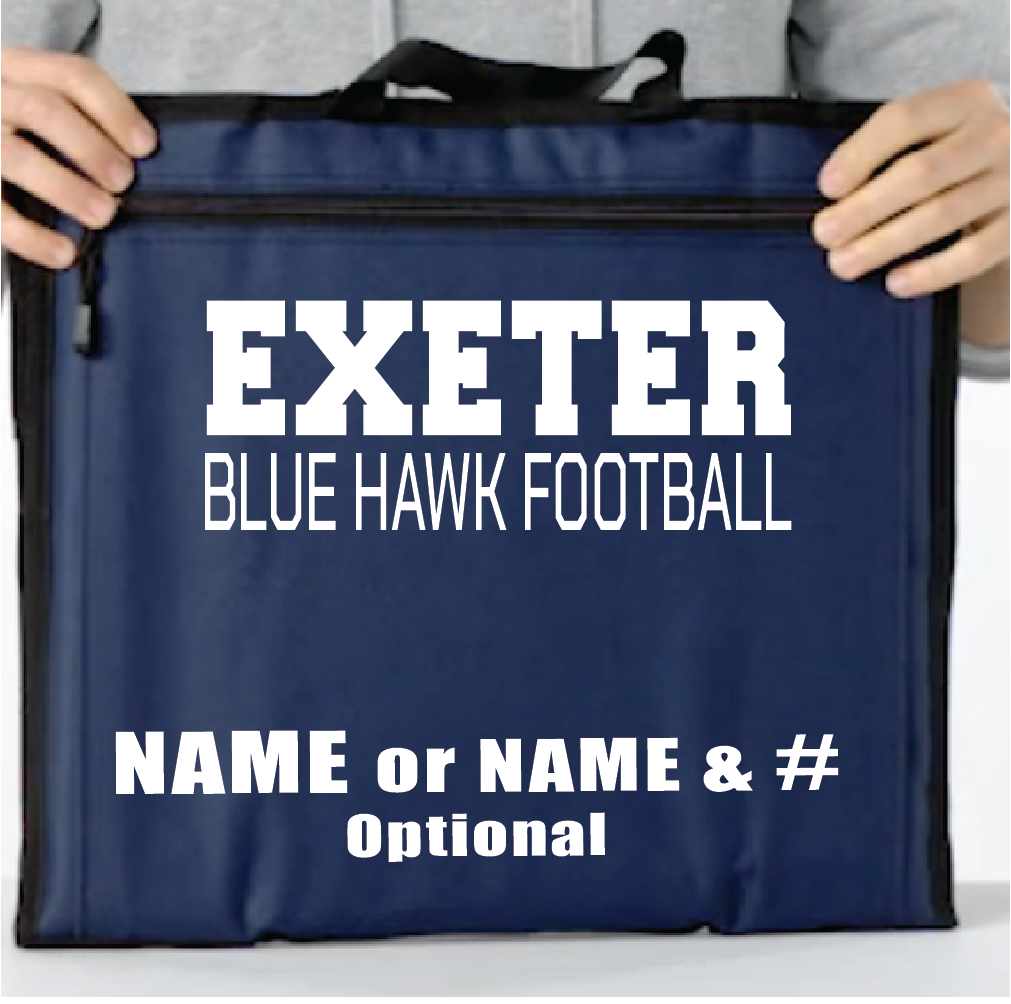 Exeter Stadium Seats