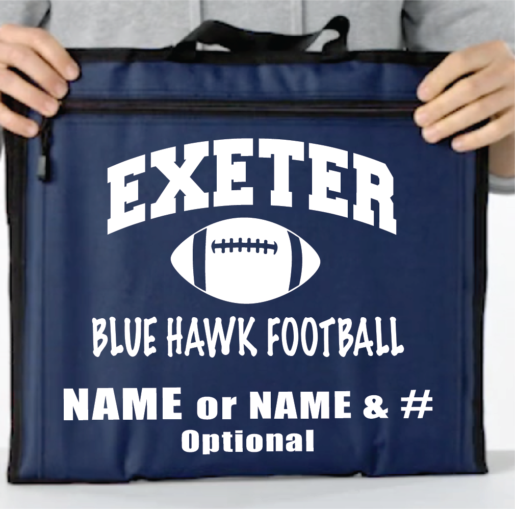 Exeter Stadium Seats