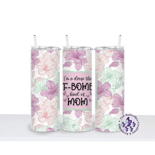 F-Bomb Mom