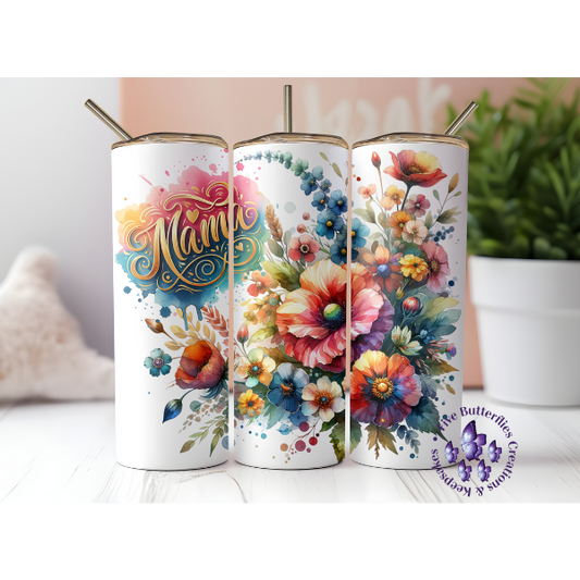 Mama Floral