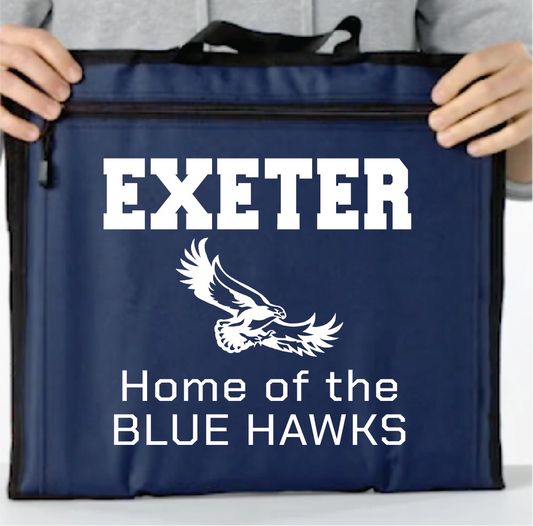 Exeter Stadium Seats