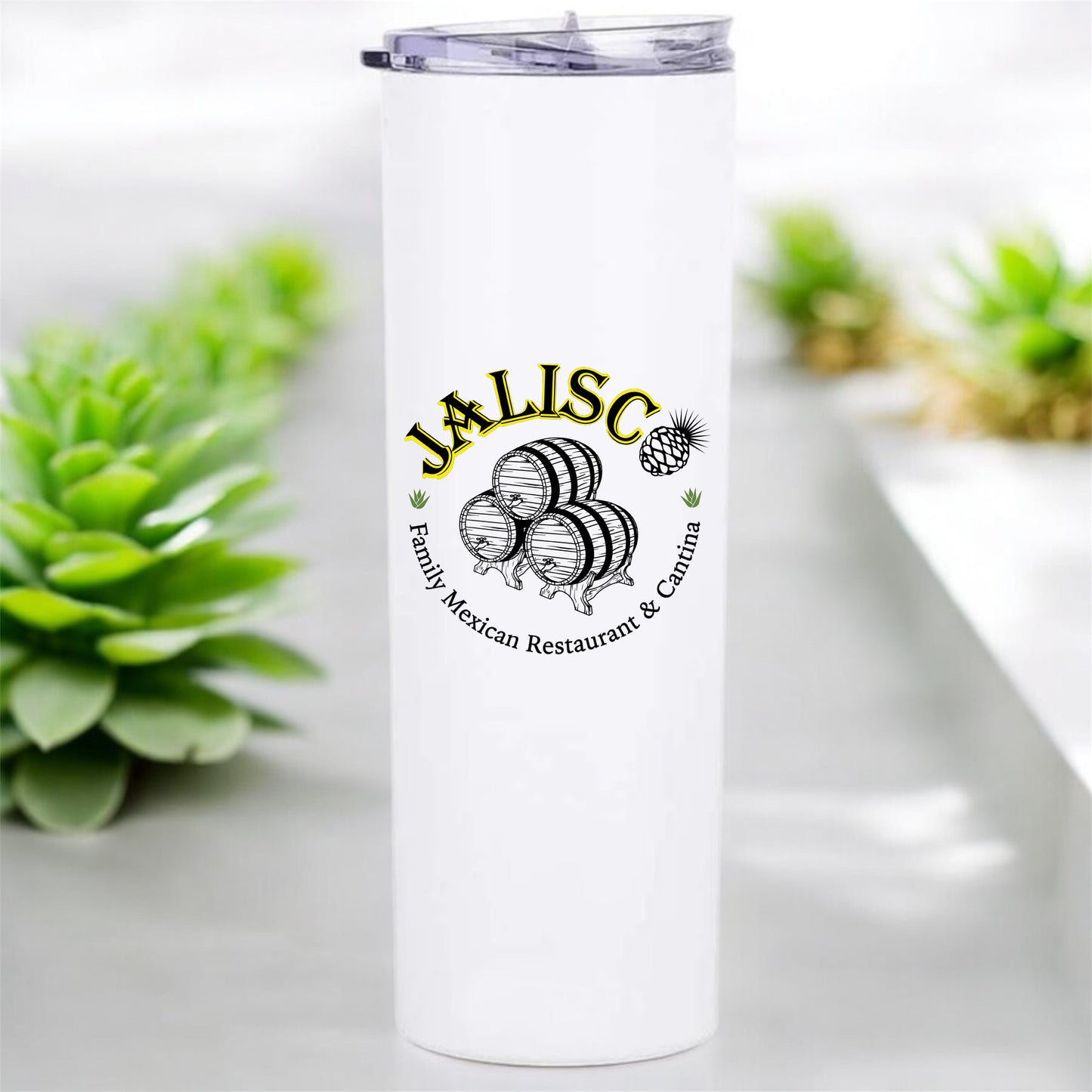 Jalisco 20 oz Tumbler