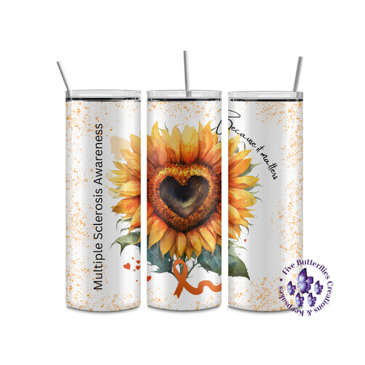 Multiple Sclerosis_Flower
