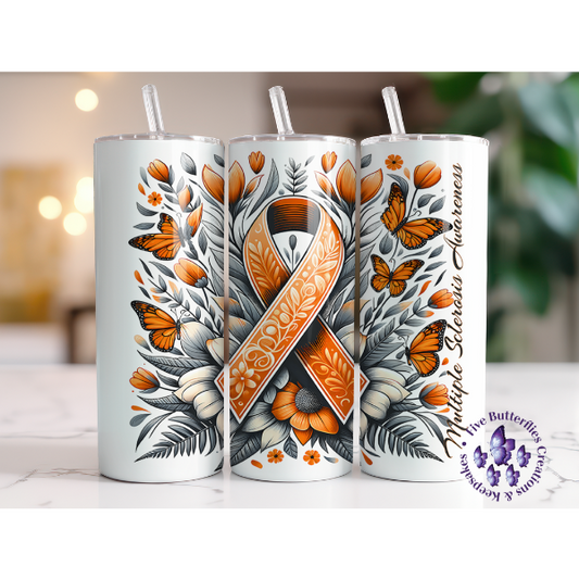 Multiple Sclerosis_Ribbon