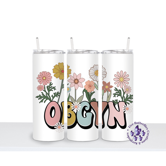 OB/GYN Floral