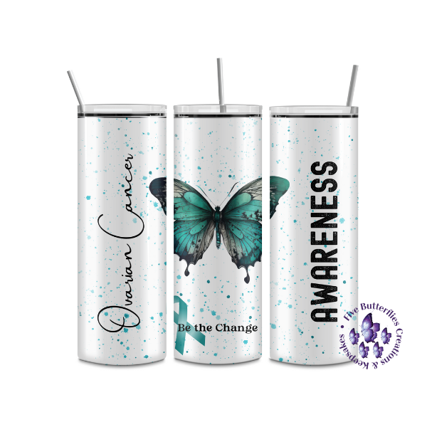 Ovarian Cancer Awareness