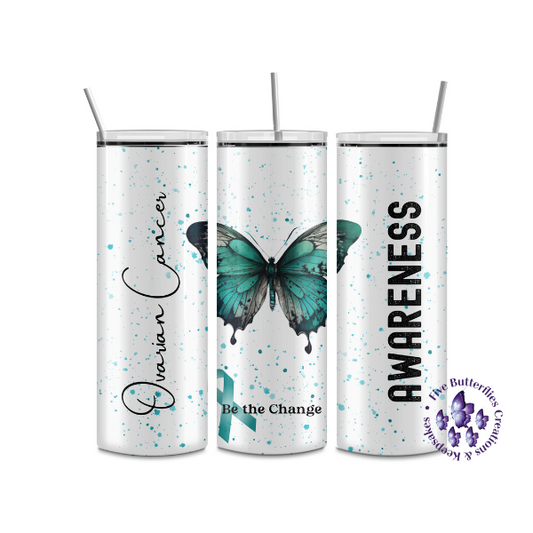 Ovarian Cancer Awareness