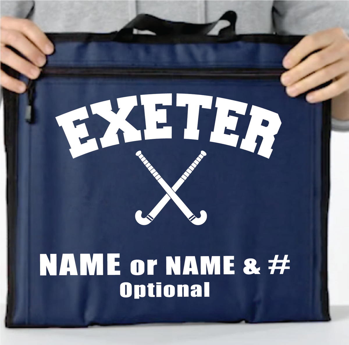 Exeter Stadium Seats