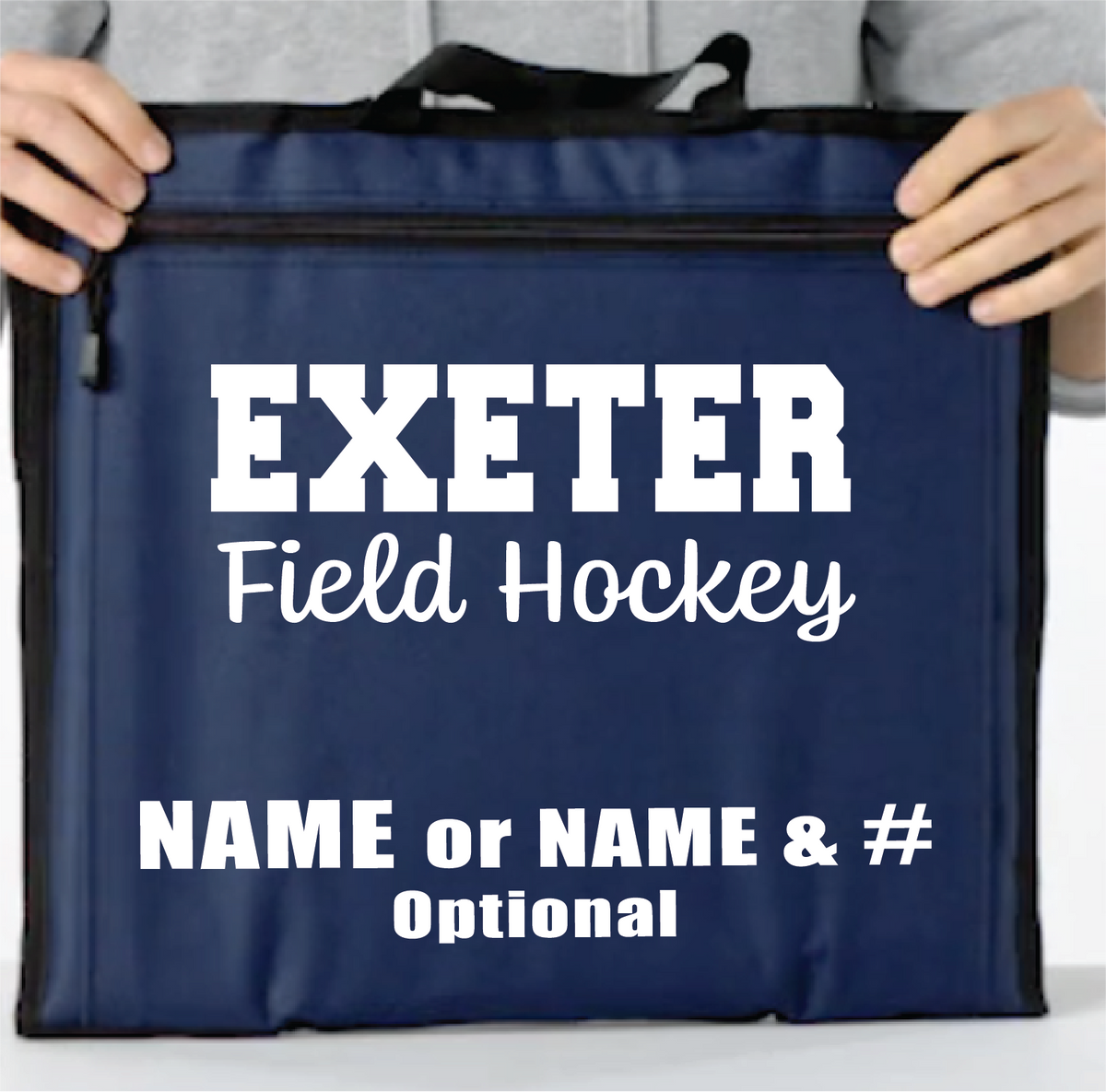 Exeter Stadium Seats