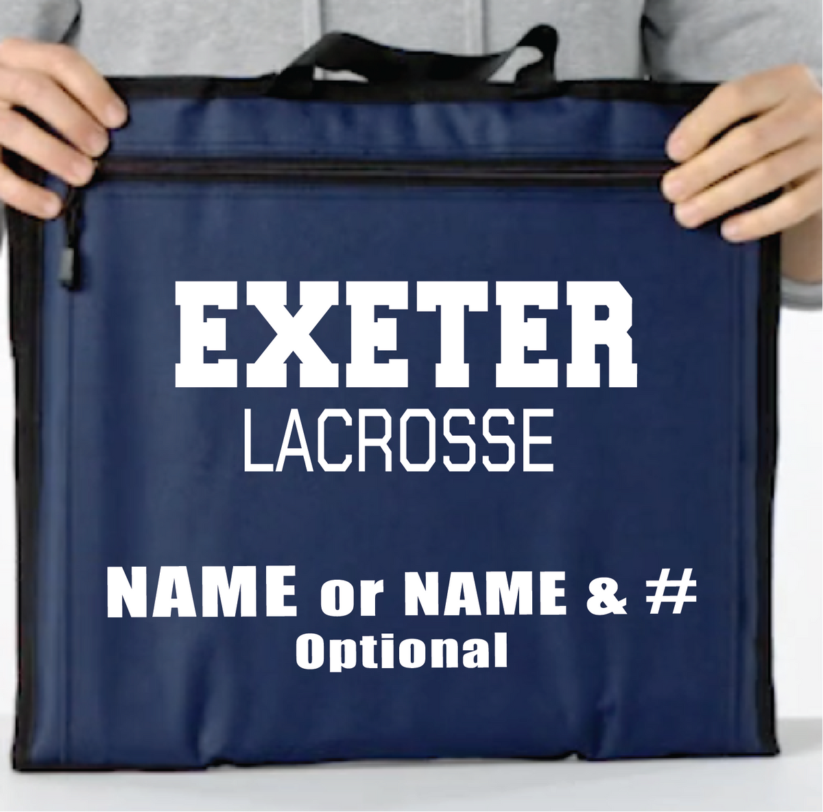 Exeter Stadium Seats