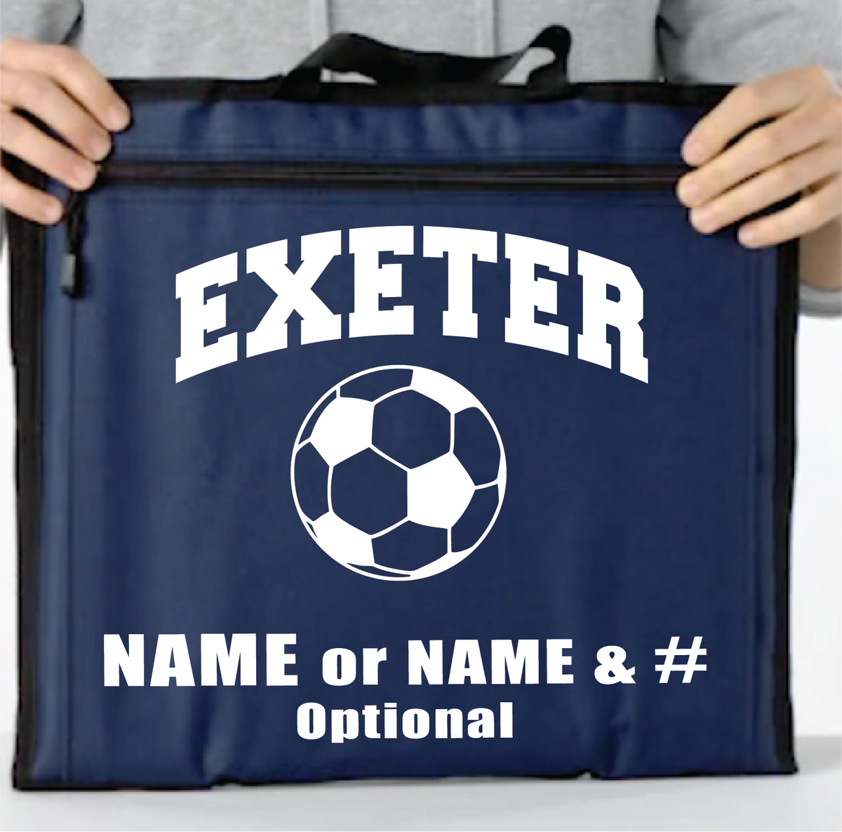 Exeter Stadium Seats