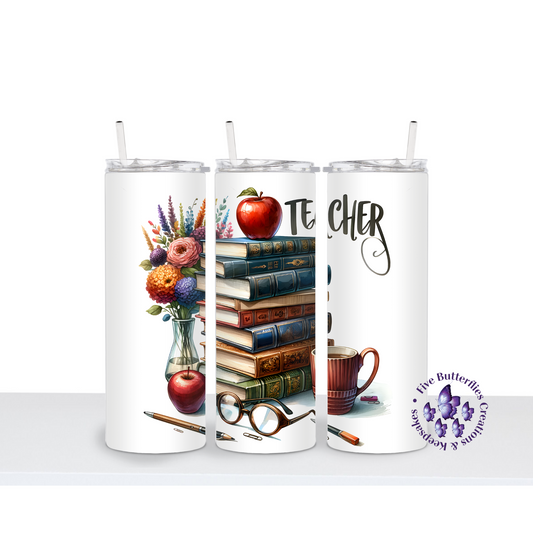 Teacher_books
