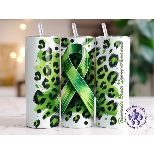 Traumatic Brain Injury Awareness