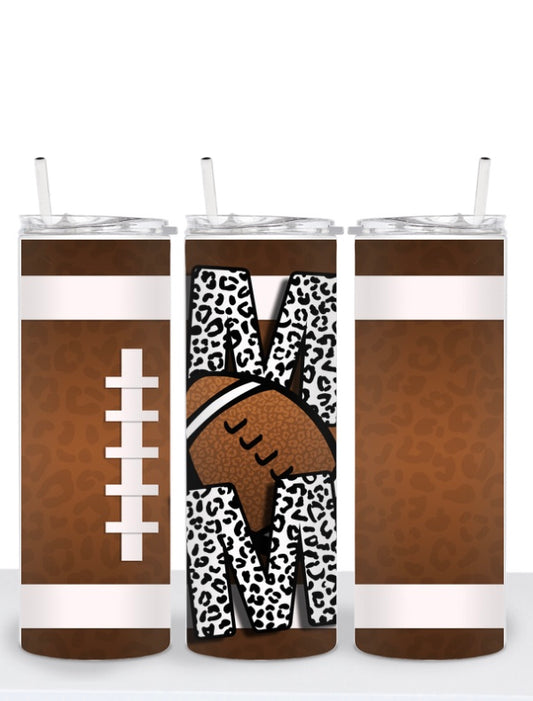 Football Mom