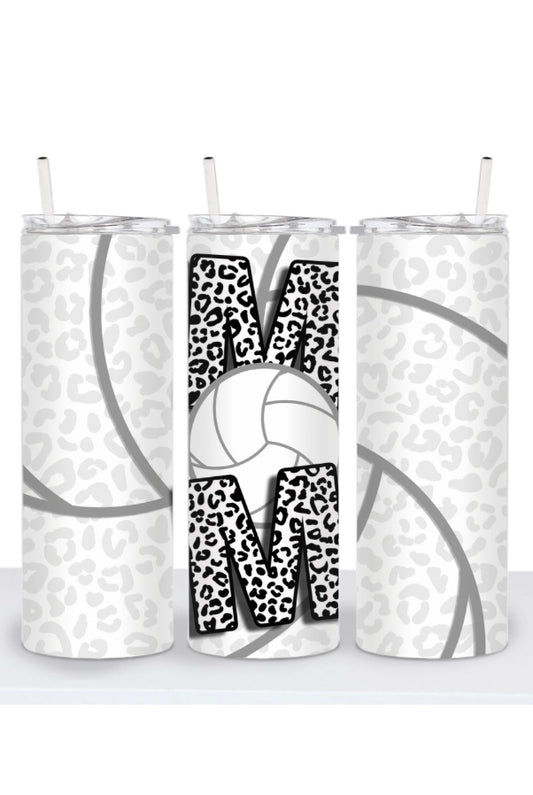 Volleyball Mom