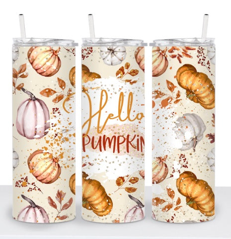 Hello Fall