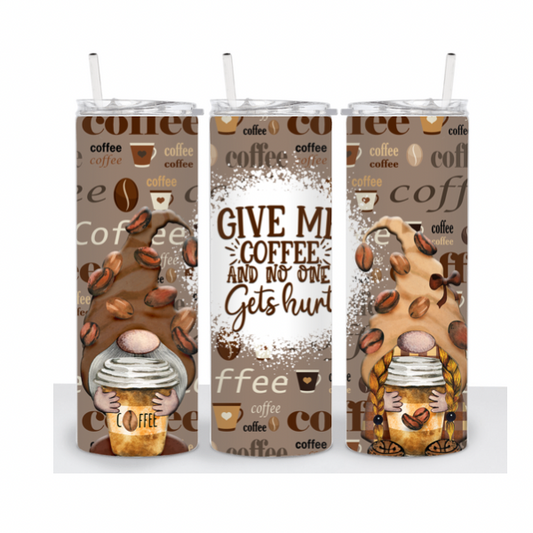 Give Me Coffee
