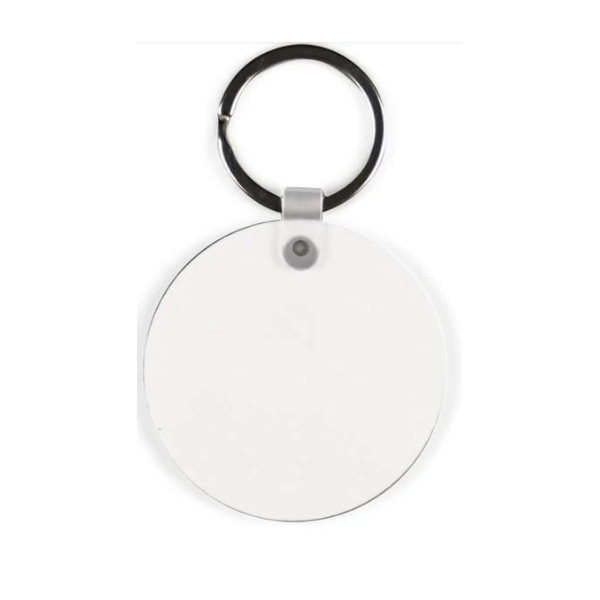 2” Round Keychain_blank/custom