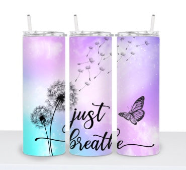 Just Breathe