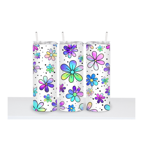 Daisies Tumbler