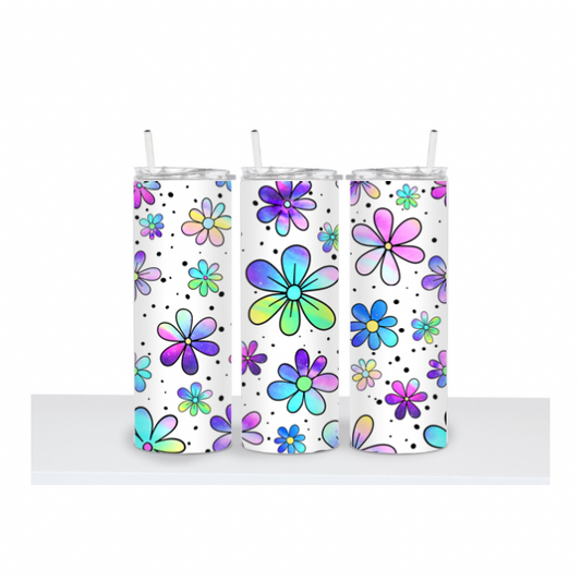 Daisies Tumbler