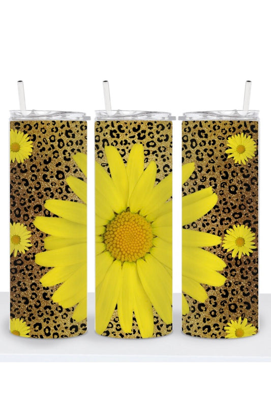 Daisy_gold leopard