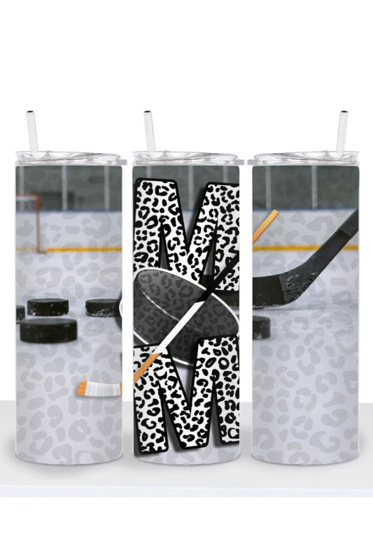 Hockey Mom