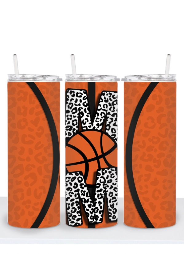 Basketball Mom