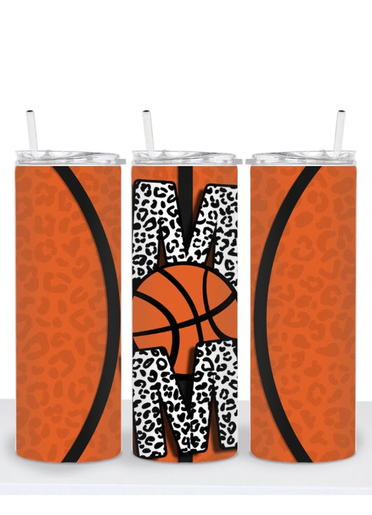 Basketball Mom