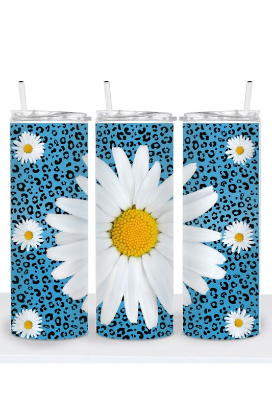 Daisy_blue leopard
