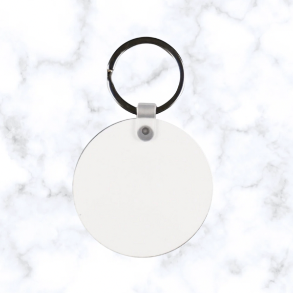 Keychains 2”_Round