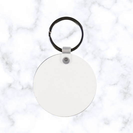 Keychains 2”_Round