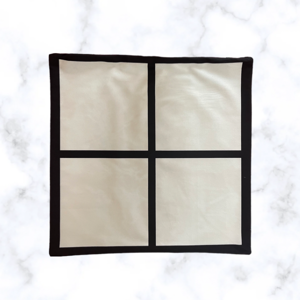 Photo Pillow Cases 17.5” x 7.5”
