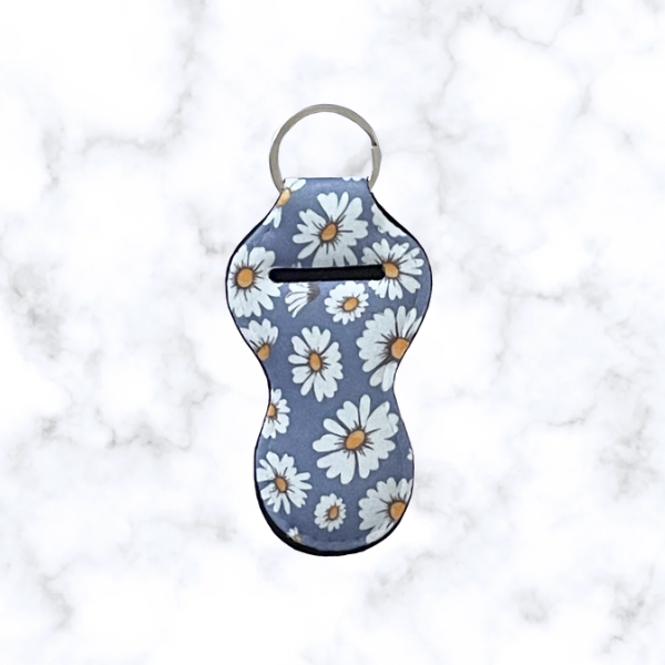 Lip Balm Holder
