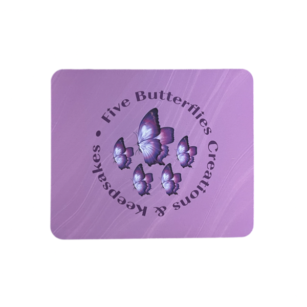 Mouse Pad - Blank/Custom