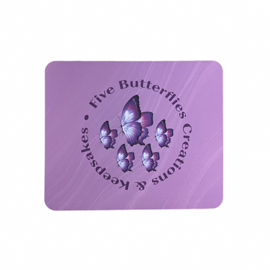 Mouse Pad - Blank/Custom