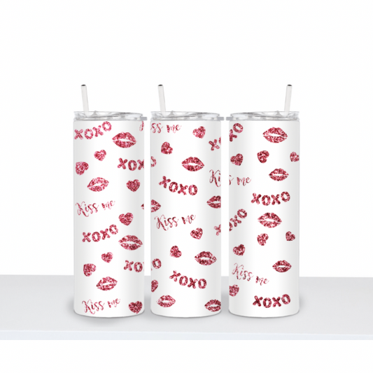 Valentine Kiss Me