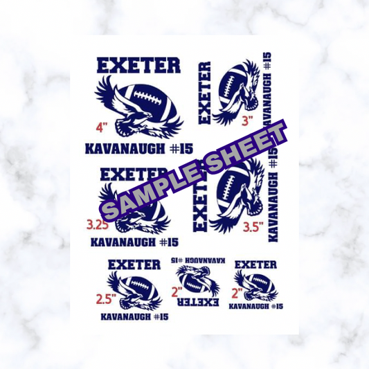 Sticker Sheet_Custom