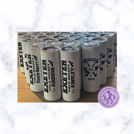 Exeter Blank/Custom (you tell me what you want) *see some finished customs in description