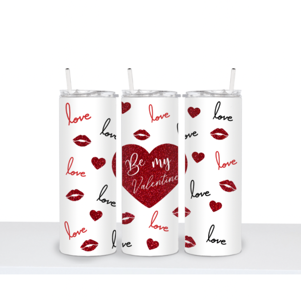 Be My Valentine
