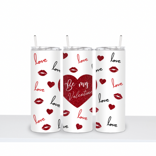 Be My Valentine