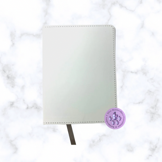 Blank Journal_Custom